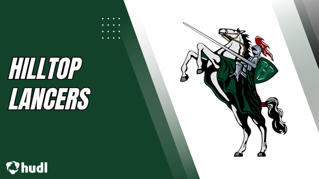 Hilltop High School Logo