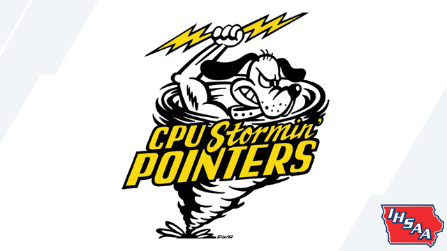 Center Point Urbana School Logo